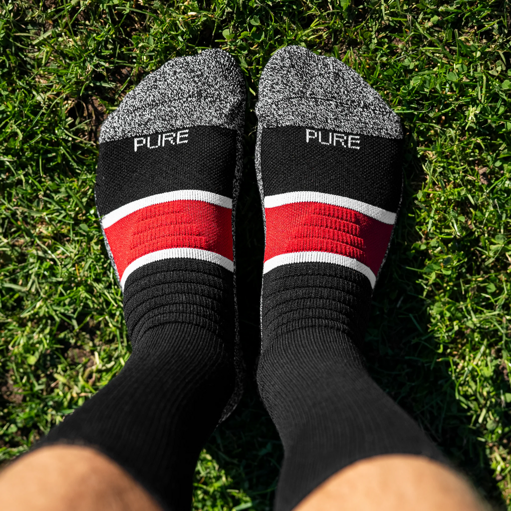 Pure Grip Socks Elite