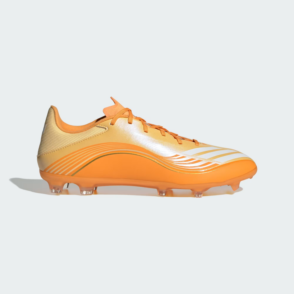 adidas F50 MESSI LEAGUE Firm Ground /Multi Ground Football Boots