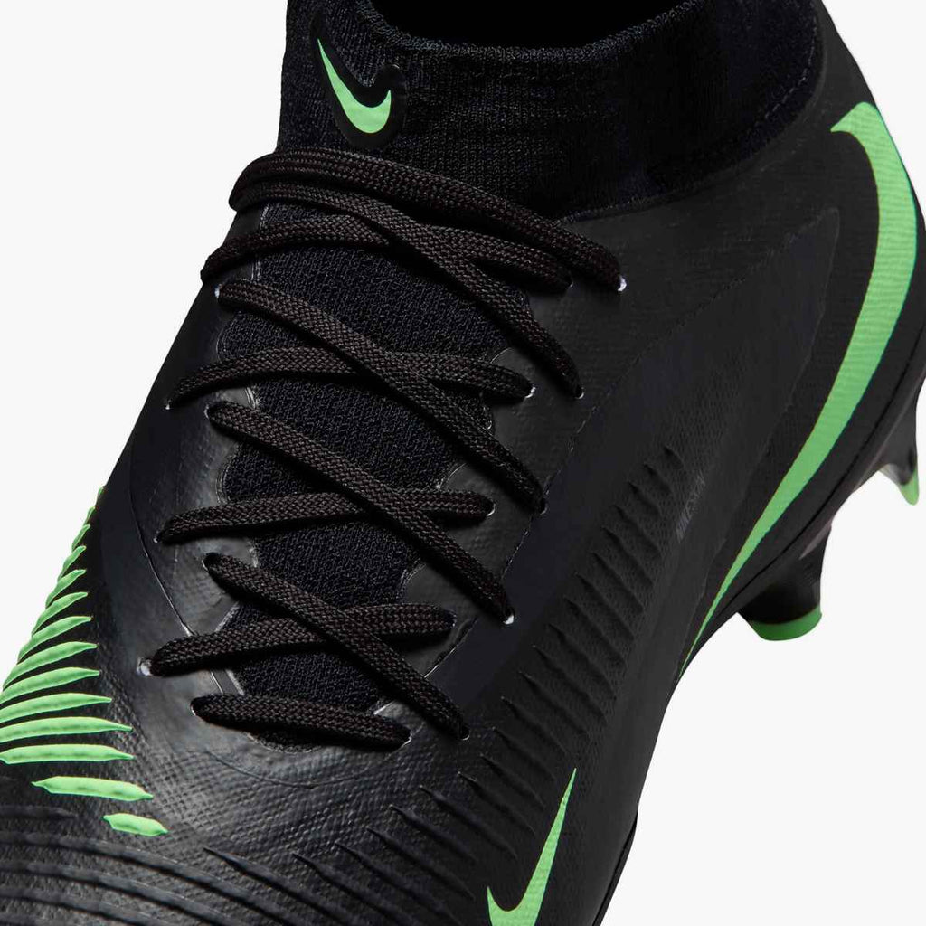 Nike Phantom 6 High Academy Multi-Ground Soccer Cleats