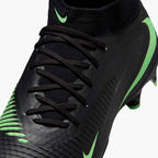 Nike Phantom 6 High Academy Multi-Ground Soccer Cleats