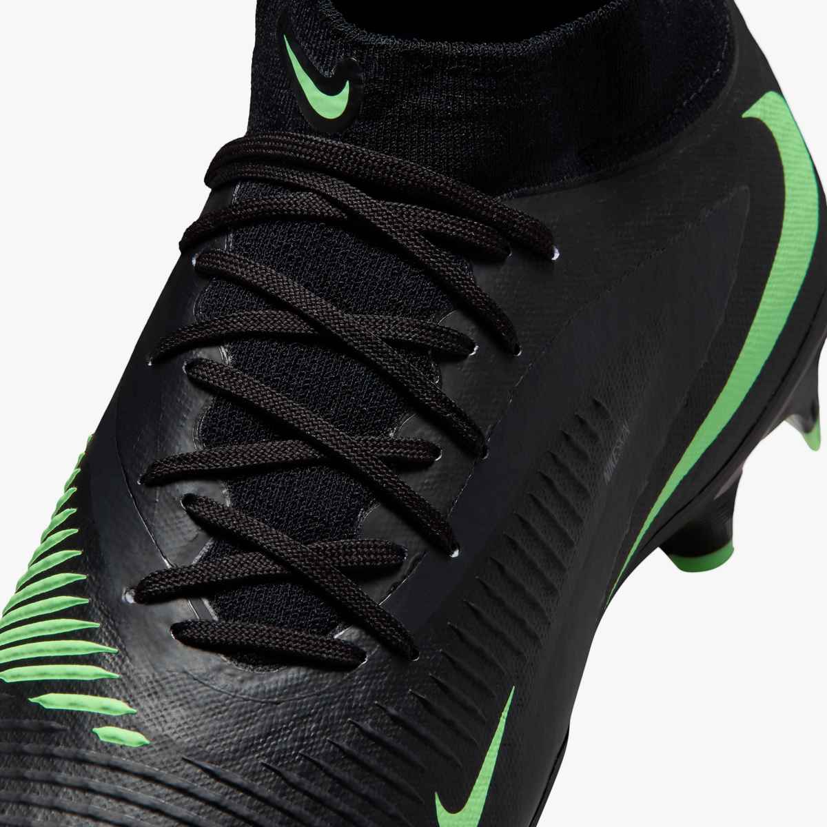 Nike Phantom 6 High Academy Multi-Ground Soccer Cleats