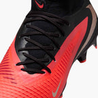 Nike United Phantom 6 High Academy Multi-Ground Soccer Cleats