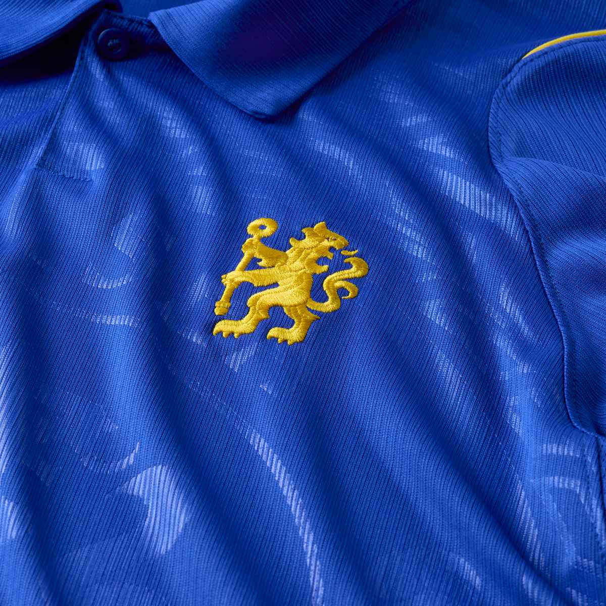 Chelsea FC 2026/27 Stadium Home Men's Nike Dri-FIT Soccer Repica Jersey
