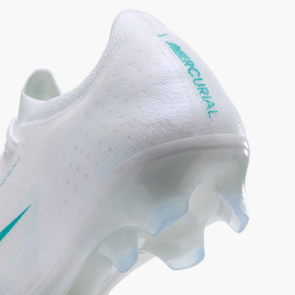 Nike Mercurial Vapor 17 Elite Firm-Ground Low-Top Soccer Cleats