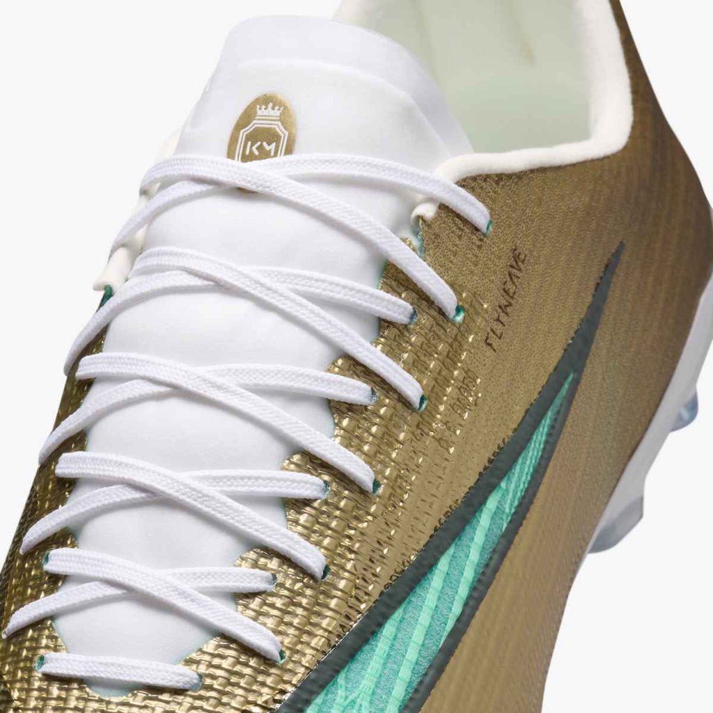 Kylian Mbappé Nike Mercurial Superfly 11 Pro Artificial-Grass Low-Top Soccer Cleats