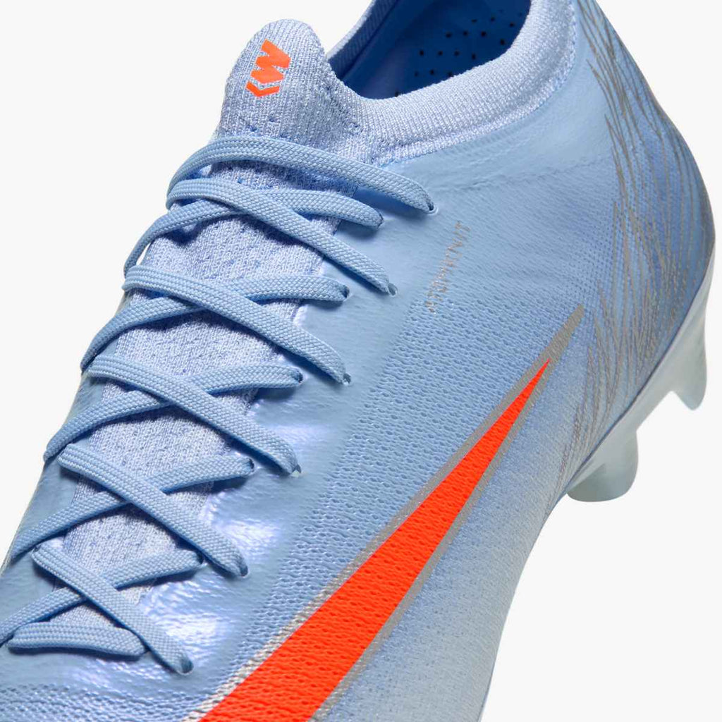 Nike United Mercurial Vapor 17 Elite Firm-Ground Low-Top Soccer Cleats