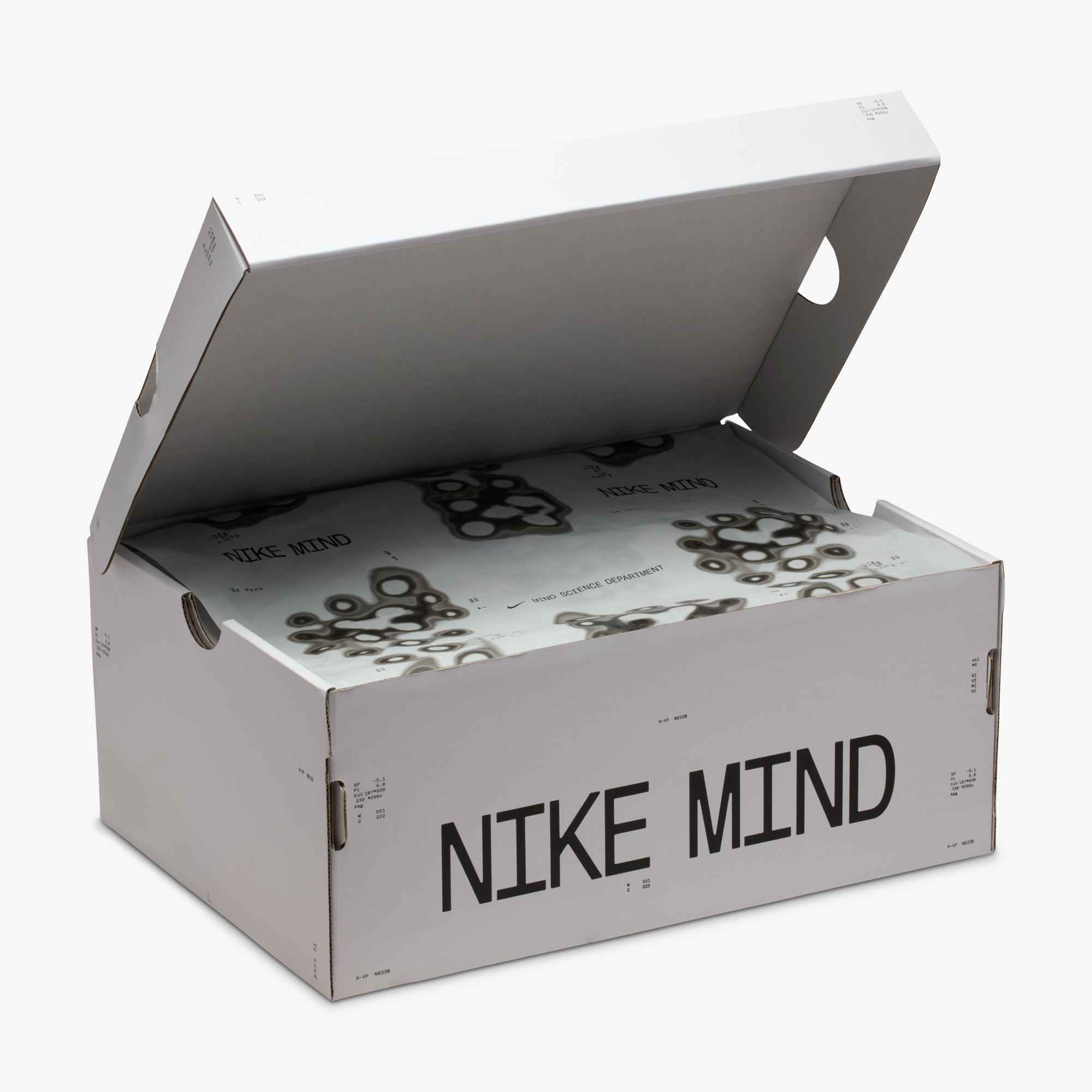 Nike Mind 001 Women's Pregame Mules