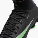Nike Mercurial Superfly 11 Academy Multi-Ground High-Top Soccer Cleats