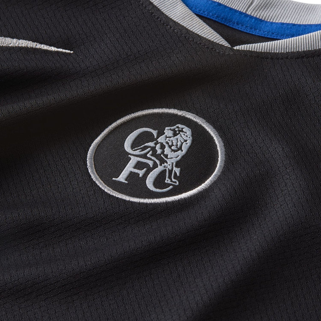 Nike Chelsea FC 25/26 Youth Stadium Third Jersey