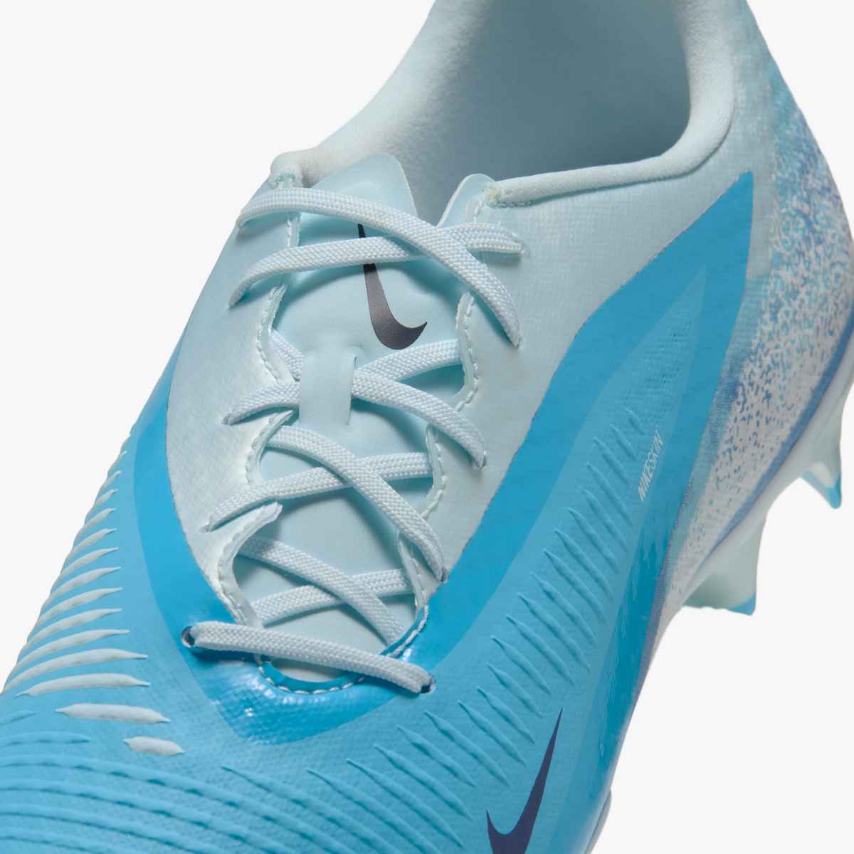 Erling Haaland Nike Phantom 6 Low Academy Multi-Ground Soccer Cleats
