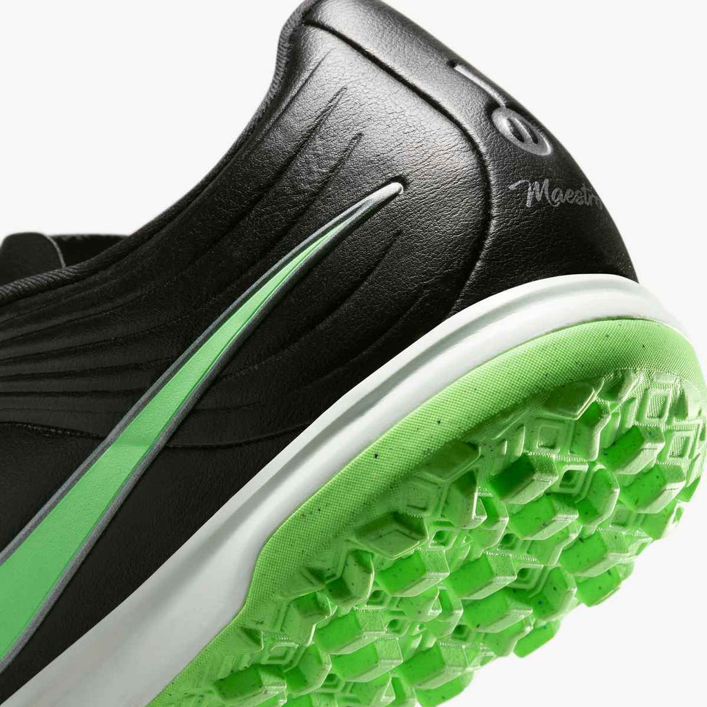 Nike Tiempo Maestro Academy Turf Low-Top Soccer Shoes