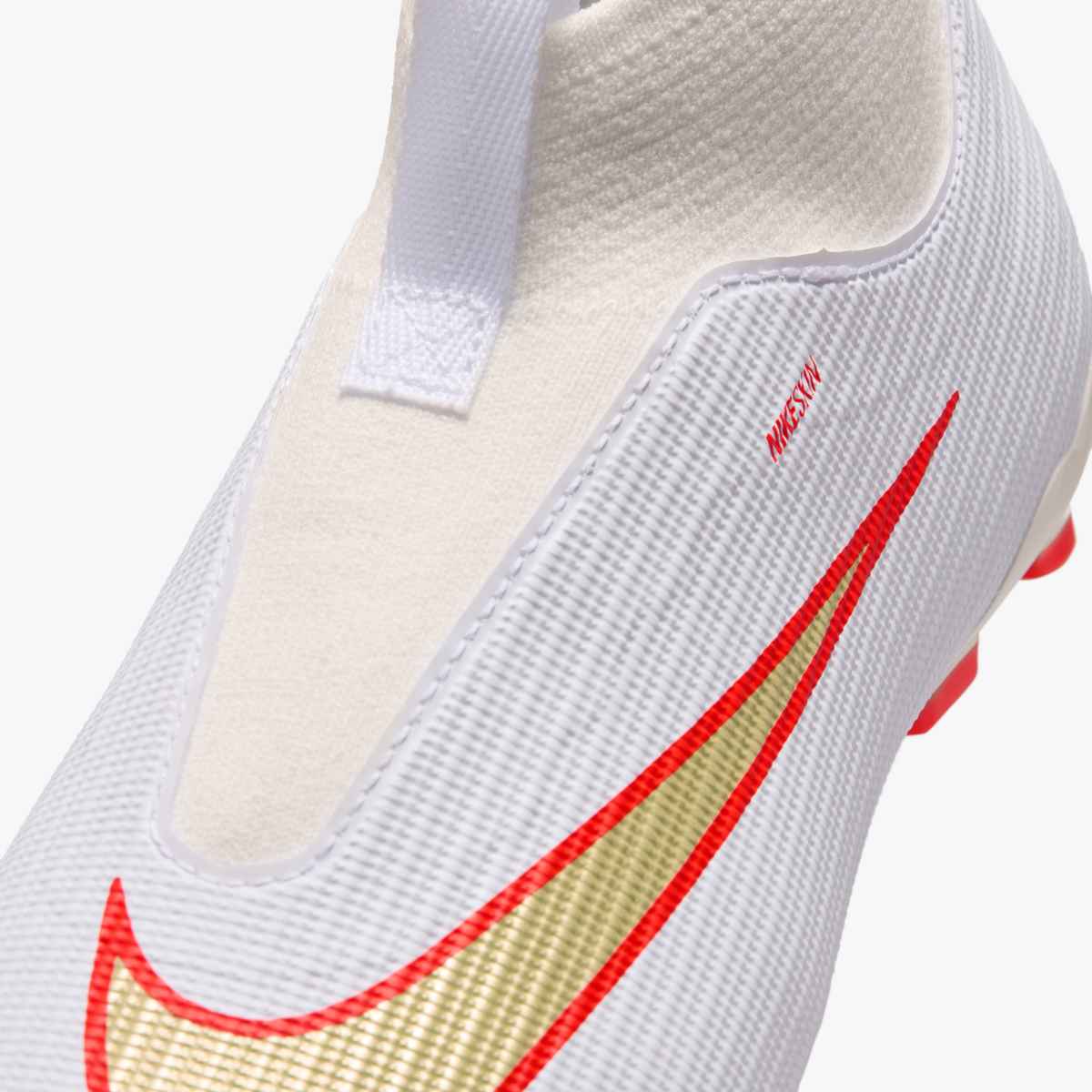 Nike Jr. Mercurial Superfly 11 Academy Big Kids' Multi-Ground High-Top Soccer Cleats