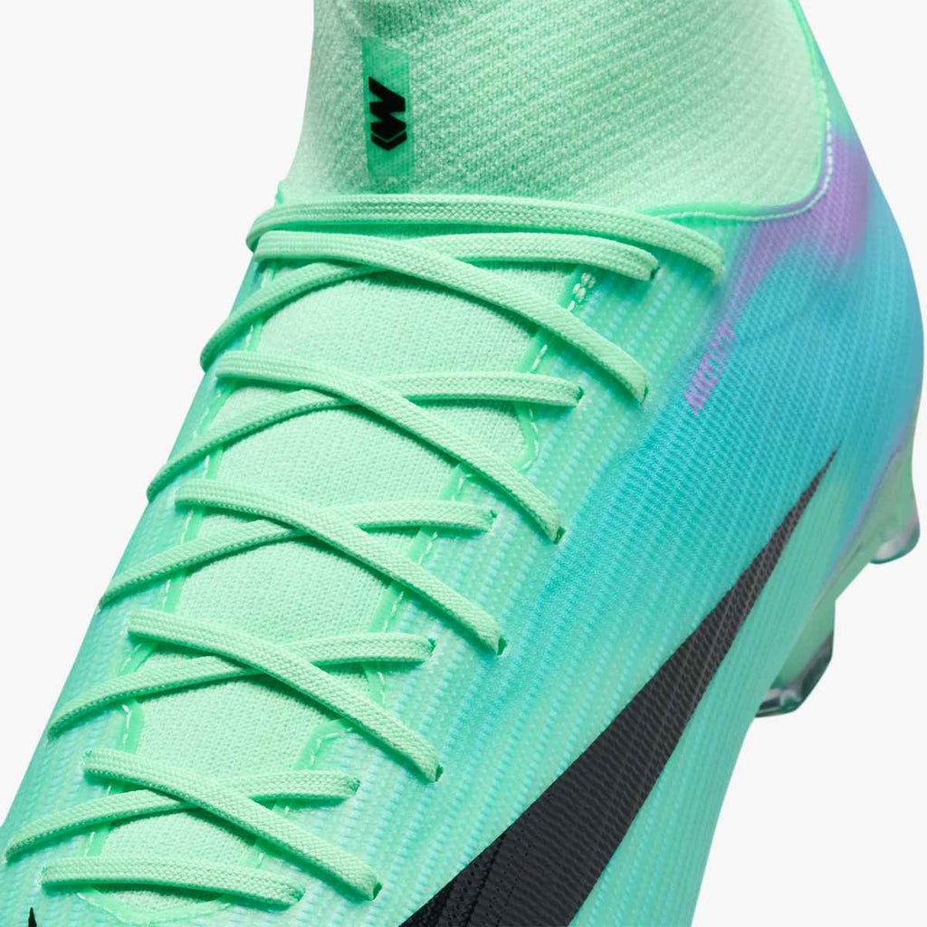 Sam Kerr Nike Mercurial Superfly 11 Academy Multi-Ground High-Top Soccer Cleats