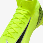 Nike Mercurial Superfly 10 Pro Firm-Ground High-Top Soccer Cleats