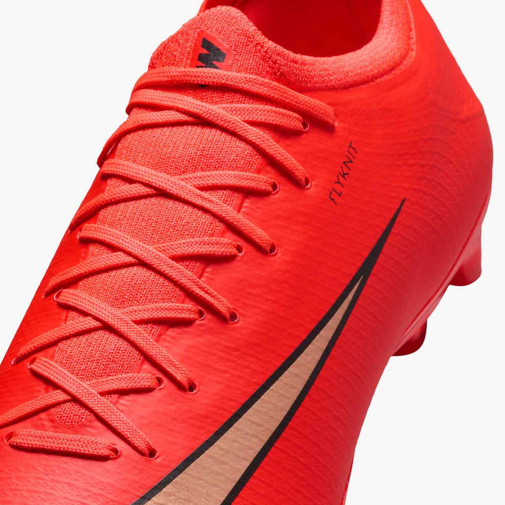 Nike Mercurial Vapor 17 Pro Artificial-Grass Low-Top Soccer Cleats