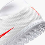 Nike Mercurial Superfly 11 Club Turf High-Top Soccer Shoes