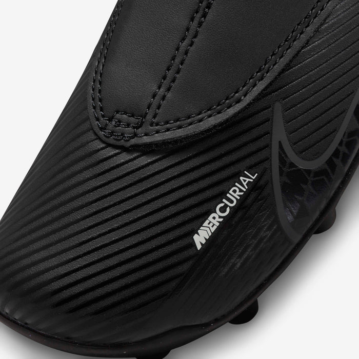 Nike Jr. Mercurial Vapor 15 Club Little Kids' Multi-Ground Low-Top Soccer Cleats