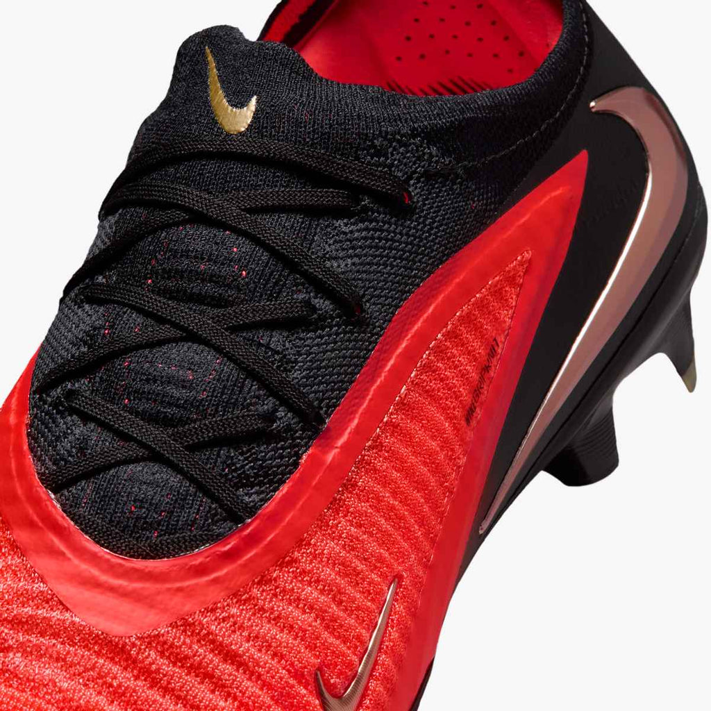 Nike Phantom 6 Low Elite Artificial-Grass Soccer Cleats