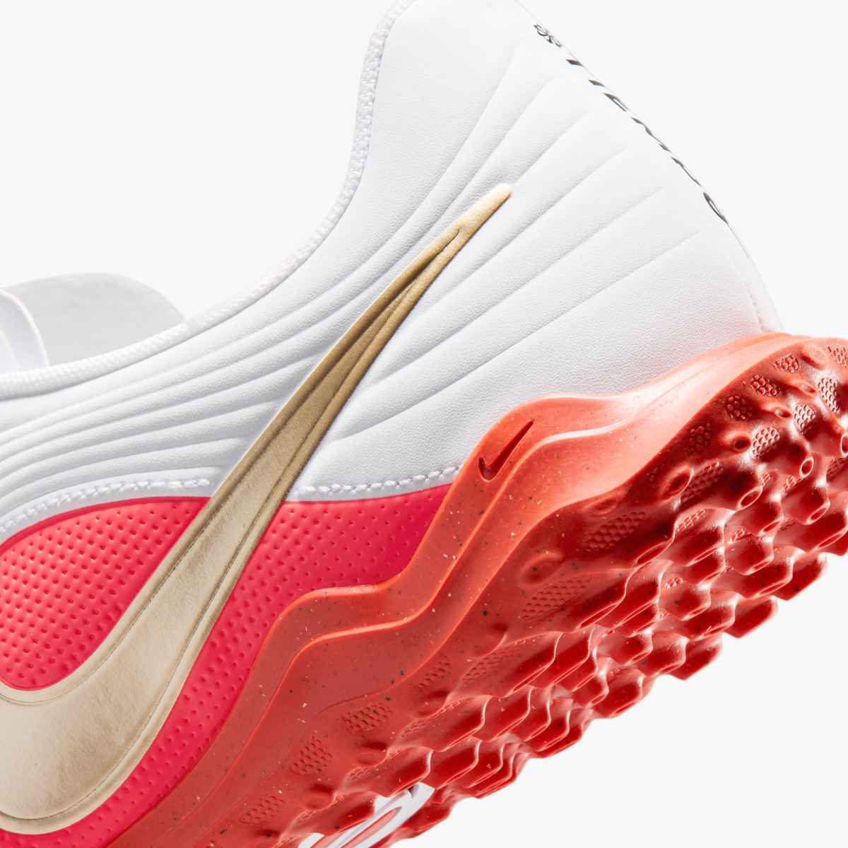 Nike Tiempo Maestro Club Turf Low-Top Soccer Shoes