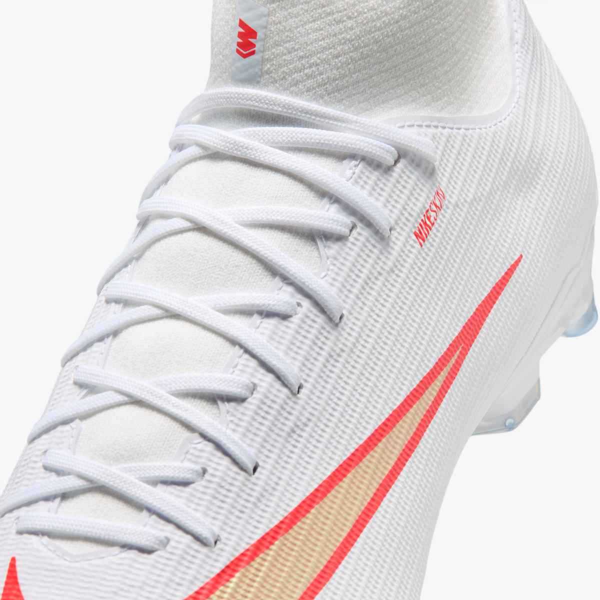 Nike Mercurial Superfly 11 Academy Multi-Ground High-Top Soccer Cleats