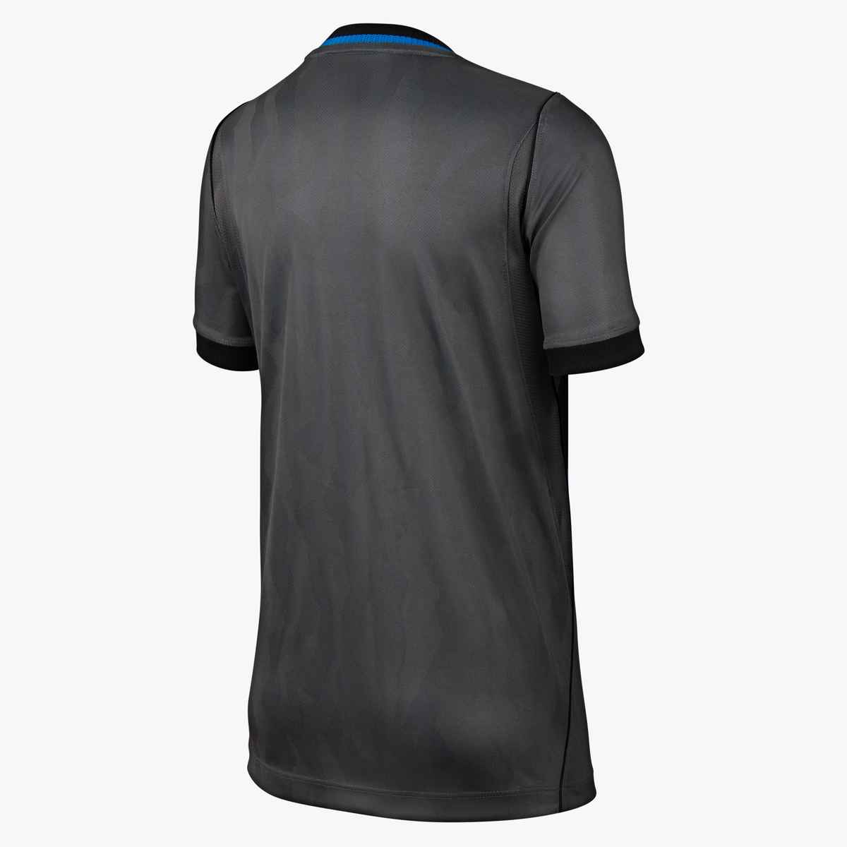 Inter Milan 2026/27 Stadium Third Older Kids' Nike Dri-FIT Soccer Replica Jersey
