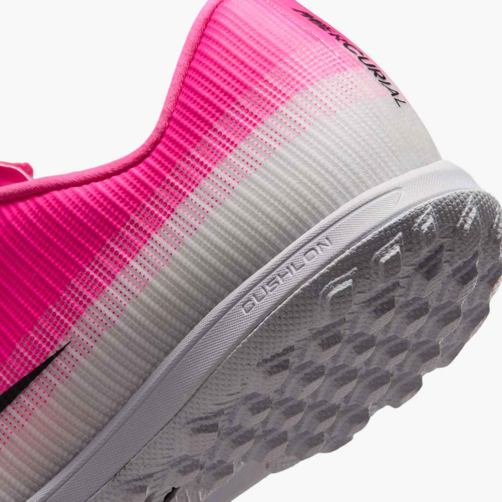 Nike Mercurial Vapor 17 Academy Turf Low-Top Soccer Shoes