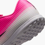Nike Mercurial Vapor 17 Academy Turf Low-Top Soccer Shoes