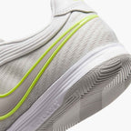 Nike Tiempo Reactgato Indoor/Court Low-Top Soccer Shoes