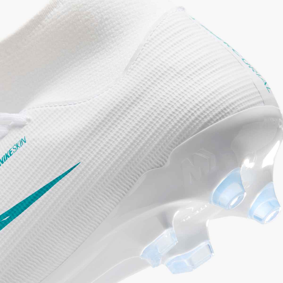 Nike Mercurial Superfly 11 Academy Multi-Ground High-Top Soccer Cleats