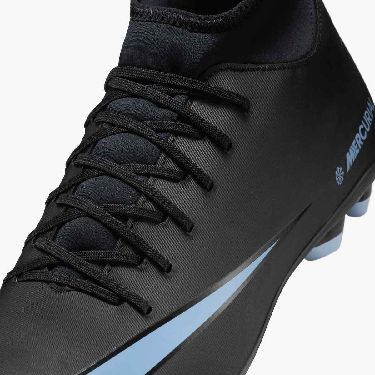 Nike Mercurial Superfly 10 Club Multi-Ground High-Top Soccer Cleats