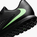 Nike Phantom 6 Low Club Turf Soccer Shoes