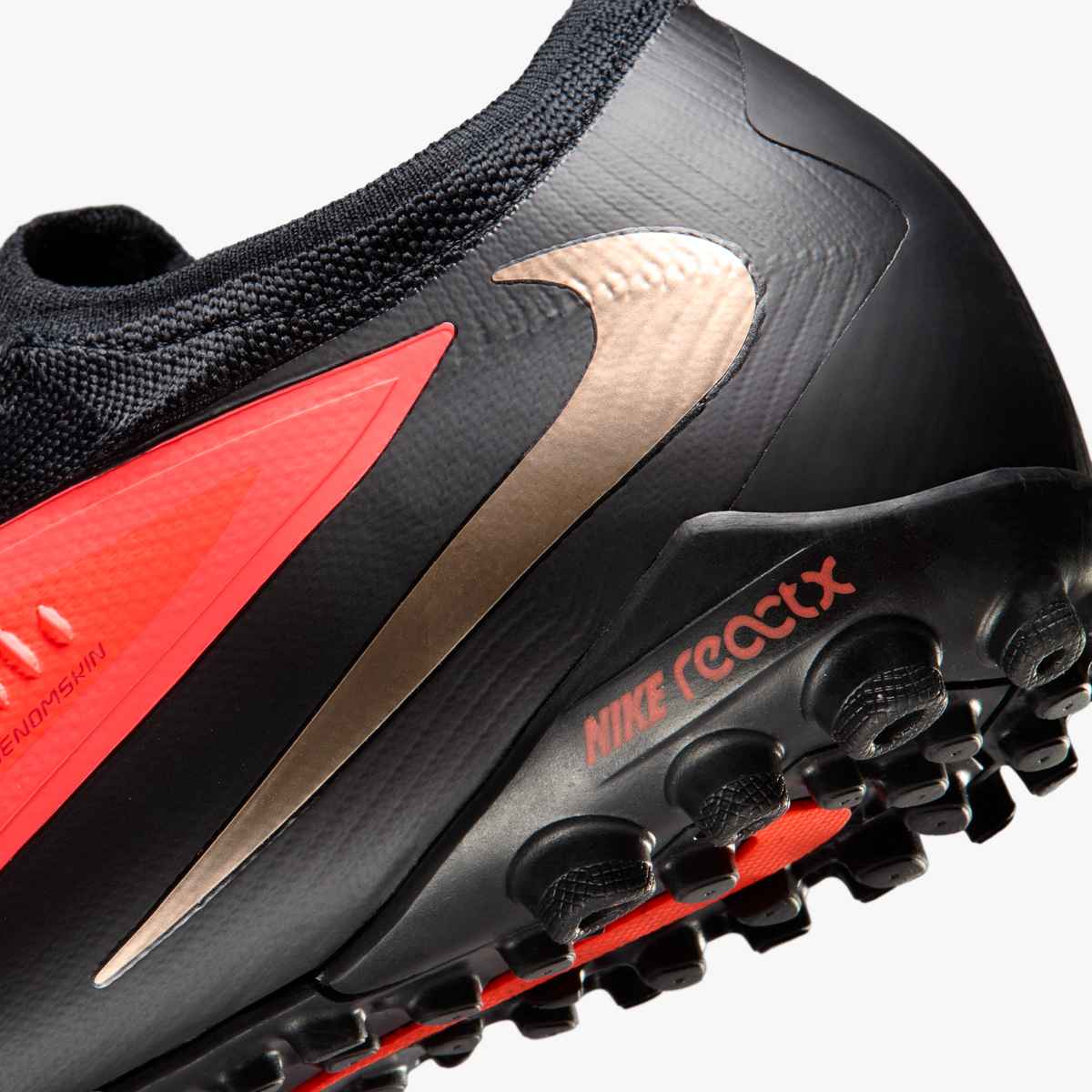 Nike Phantom 6 Low Pro Turf Soccer Shoes
