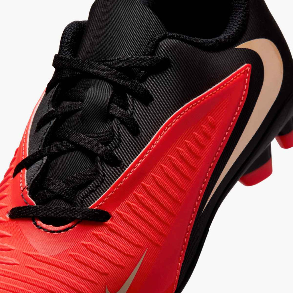 Nike Jr. Phantom 6 Low Club Big Kids' Multi-Ground Soccer Cleats
