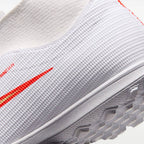Nike Jr. Mercurial Superfly 11 Academy Big Kids' Turf High-Top Soccer Shoes