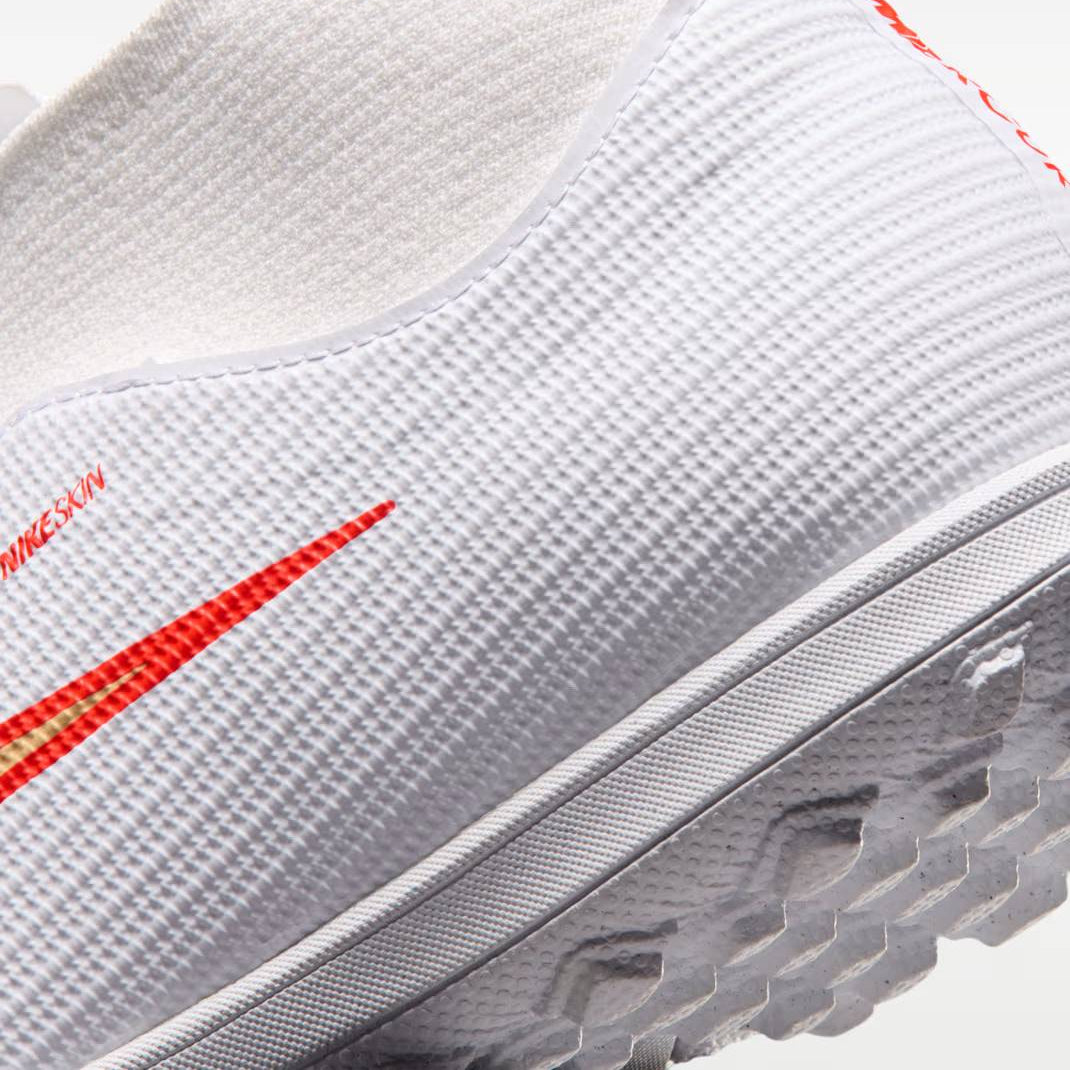 Nike Jr. Mercurial Superfly 11 Academy Big Kids' Turf High-Top Soccer Shoes