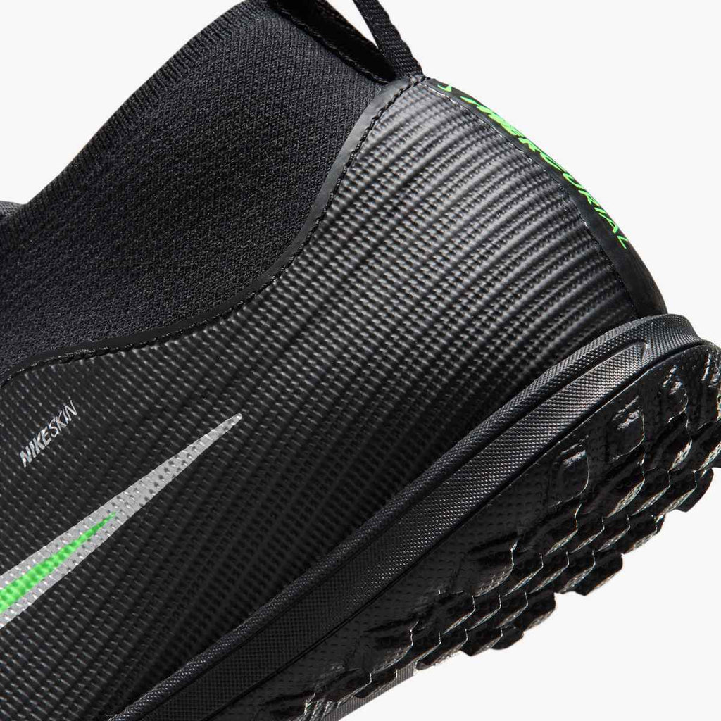 Nike Jr. Mercurial Superfly 11 Academy Big Kids' Turf High-Top Soccer Shoes
