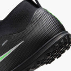 Nike Jr. Mercurial Superfly 11 Academy Big Kids' Turf High-Top Soccer Shoes