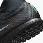 Nike Mercurial Superfly 11 Club Turf High-Top Soccer Shoes