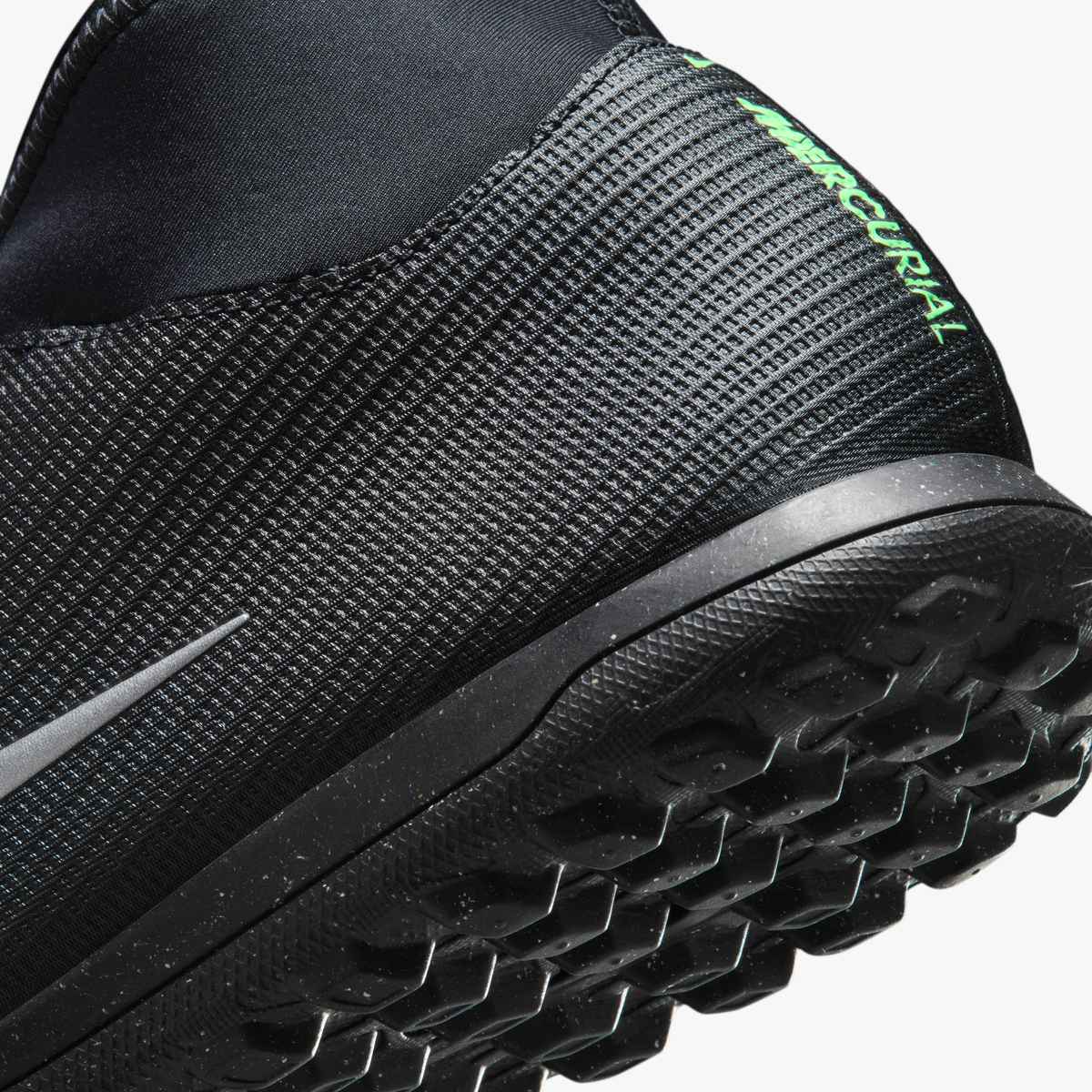 Nike Mercurial Superfly 11 Club Turf High-Top Soccer Shoes