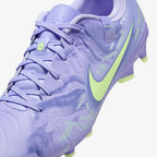 Nike United Tiempo Legend 10 Academy Multi-Ground Low-Top Cleats