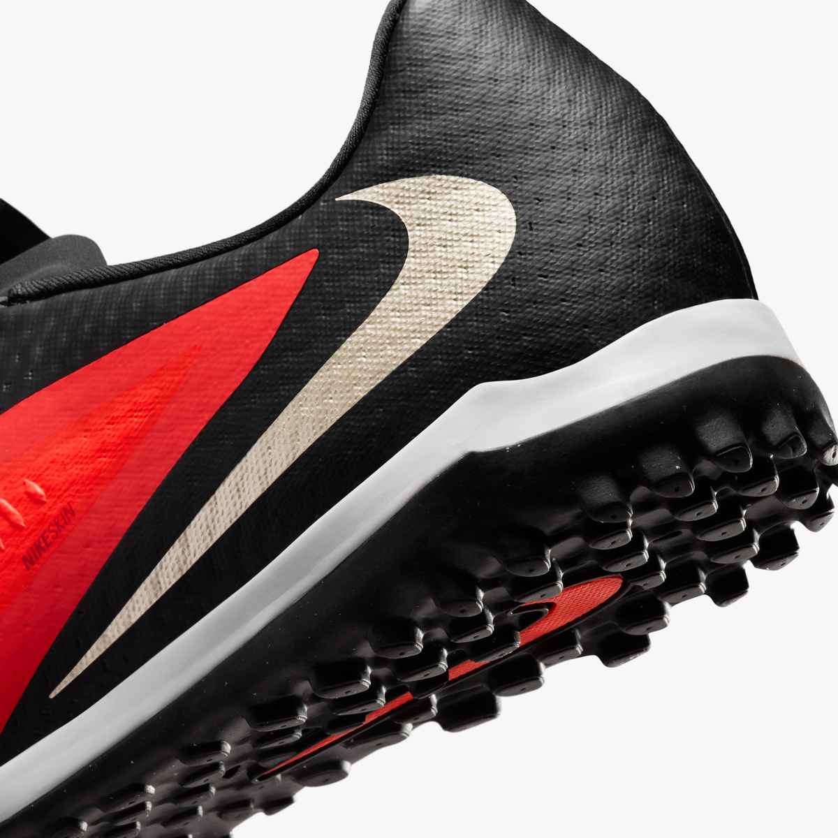 Nike Phantom 6 Low Academy Turf Soccer Shoes