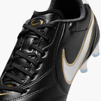 Nike Tiempo Ligera Pro Firm-Ground Low-Top Soccer Cleats