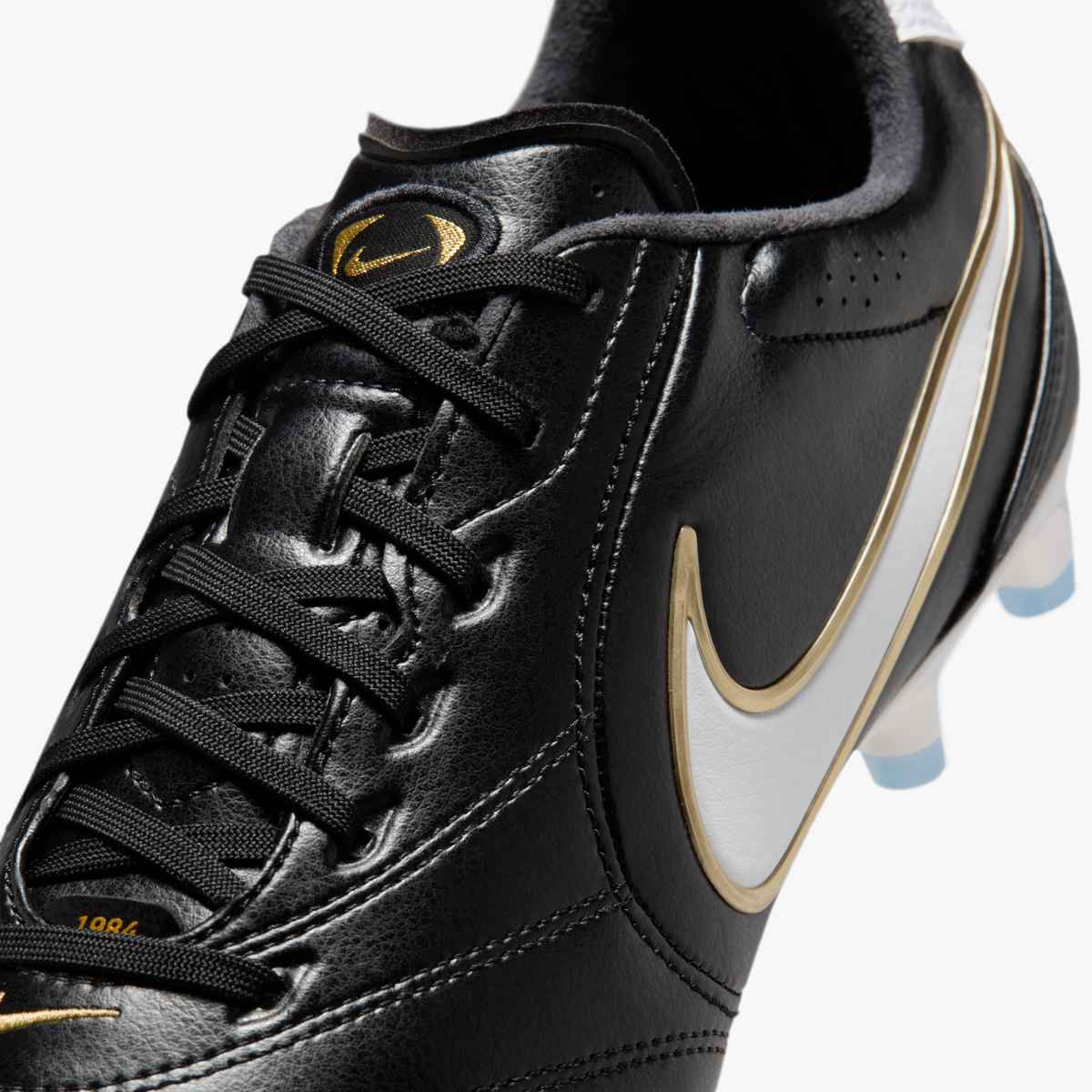 Nike Tiempo Ligera Pro Firm-Ground Low-Top Soccer Cleats