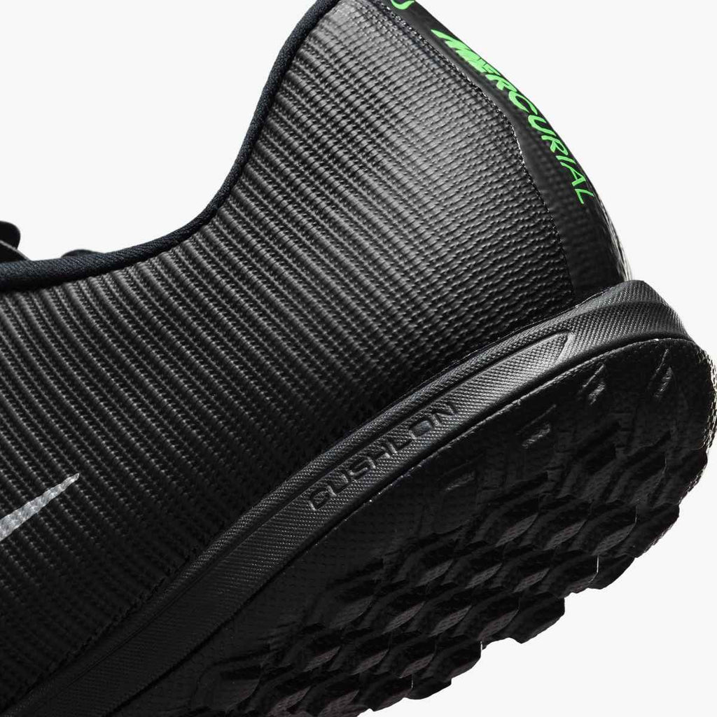 Nike Mercurial Vapor 17 Academy Turf Low-Top Soccer Shoes