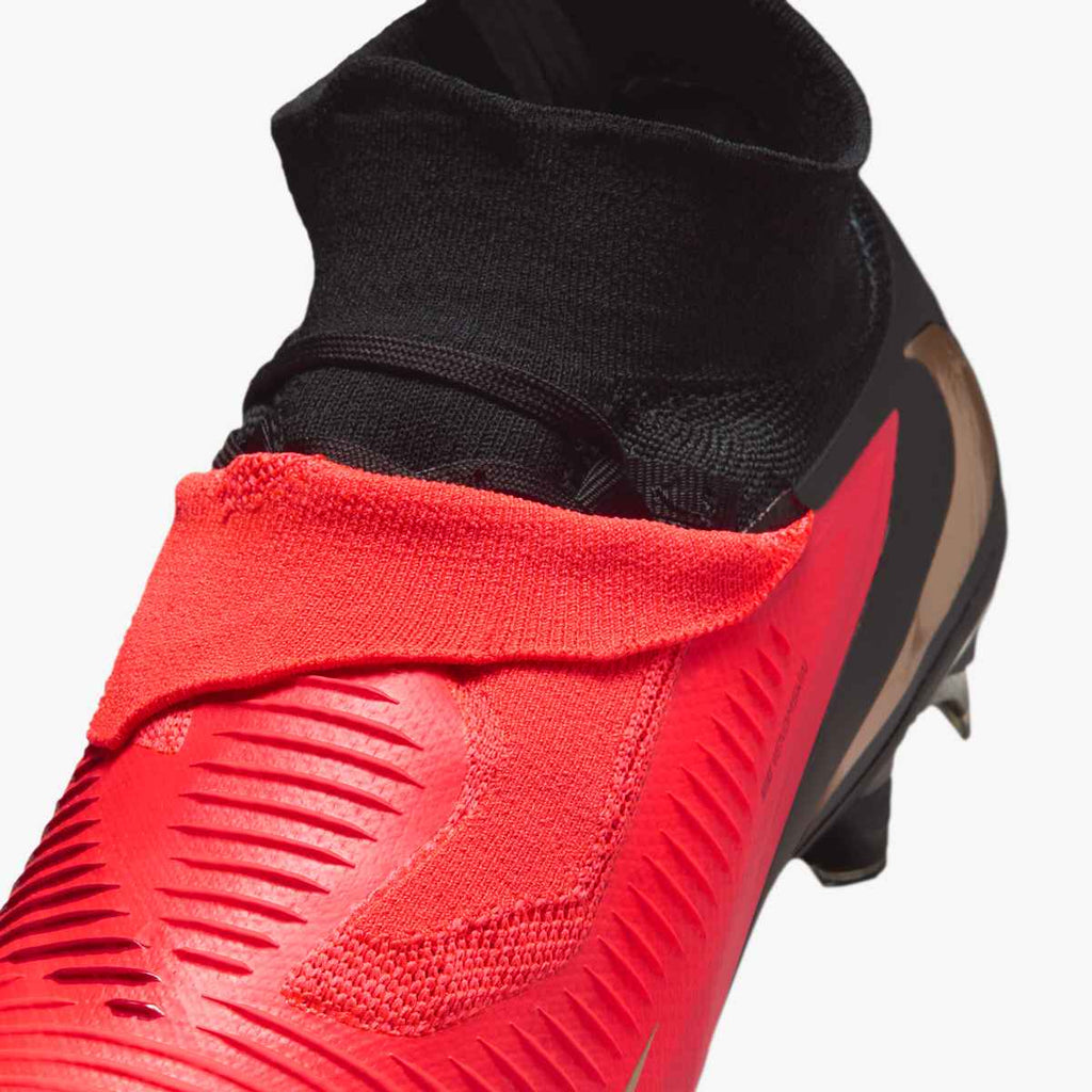Nike Phantom 6 High Pro Firm-Ground Soccer Cleats