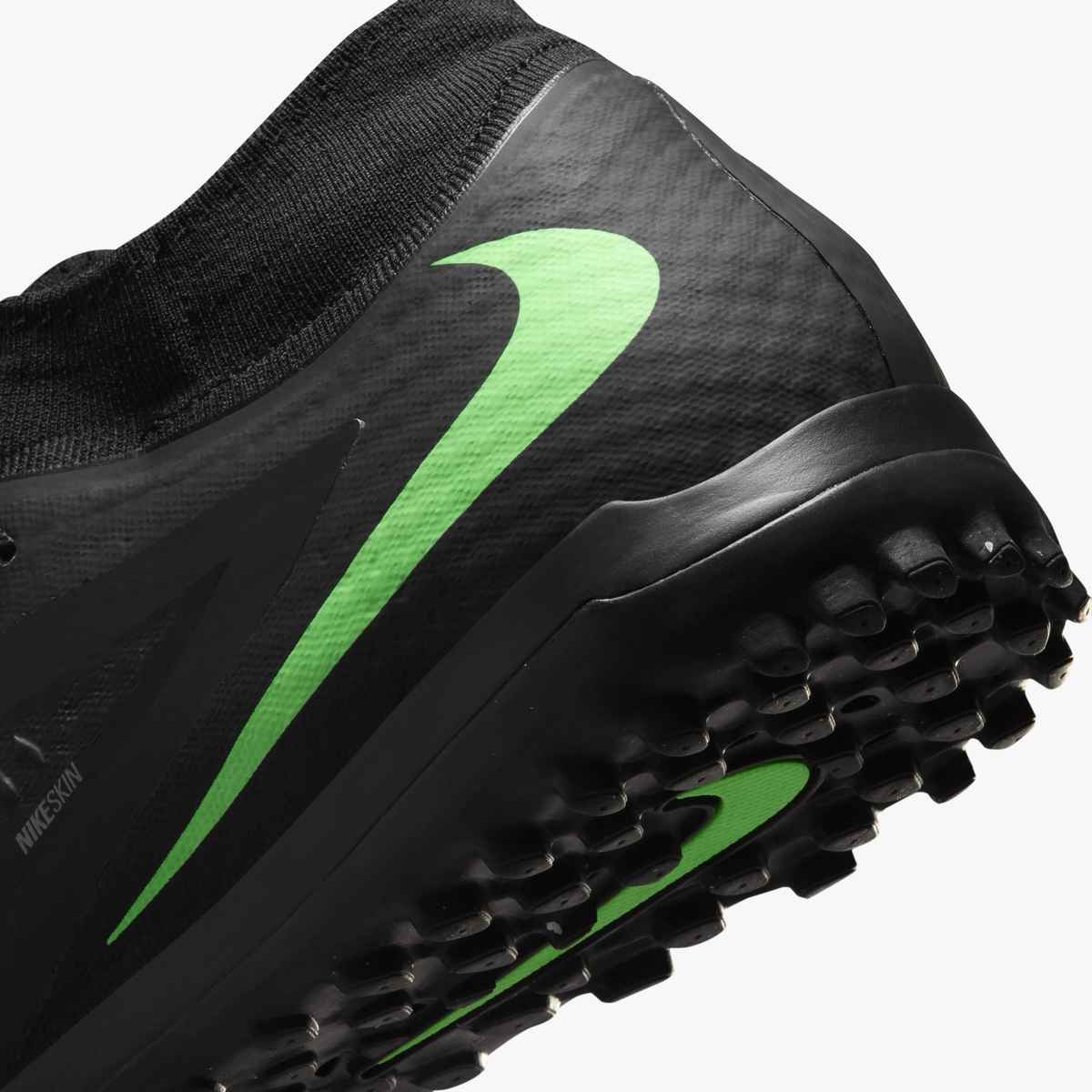Nike Phantom 6 High Academy Turf Soccer Shoes