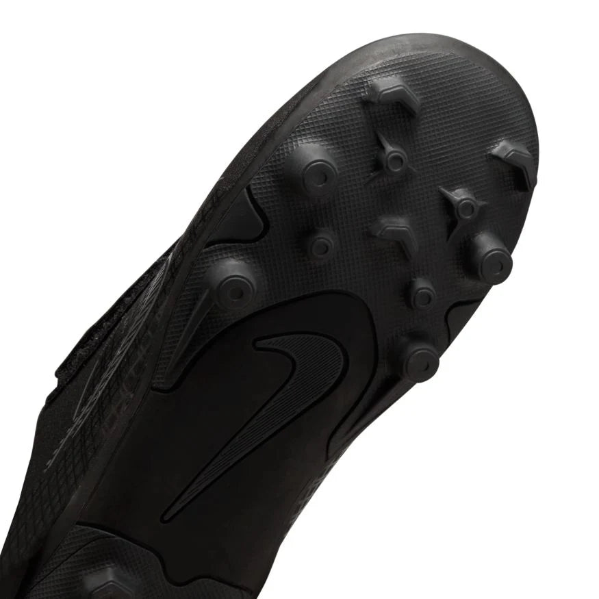 Nike Jr. Mercurial Vapor 14 Club Little Kids' Multi-Ground Low-Top Soccer Cleats