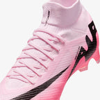 Nike Mercurial Superfly 9 Pro Firm-Ground High-Top Soccer Cleats