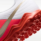 Nike Jr. Tiempo Maestro Club Big Kids' Turf Low-Top Soccer Shoes