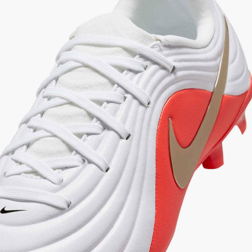 Nike Jr. Tiempo Maestro Academy Big Kids' Multi-Ground Low-Top Soccer Cleats